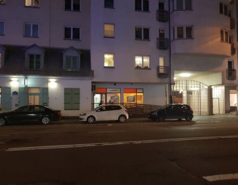 Gabinet Stomatologiczny Pan Krokodyl