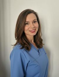 Lekarz stomatolog - Justyna Krzemińska