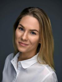 Lekarz stomatolog - Daria Andrzejewska