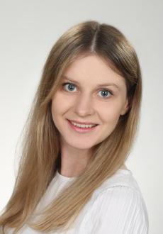 Lekarz stomatolog Martyna Pochylska-Kosior